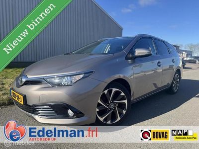 Occasion Toyota Auris Design 116 PK (85 kW) 2016