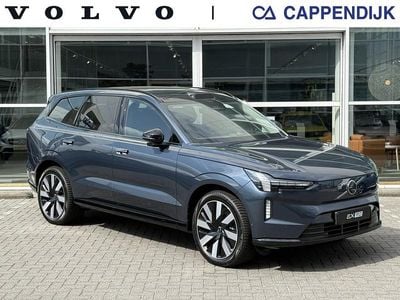 Suv Nieuw 2025 Volvo EX90 Performance SUV | € 96.350 (Eerlijke prijs)