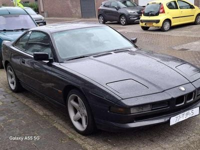 Gebruikt 1991 BMW 850 Coupé | € 32.000