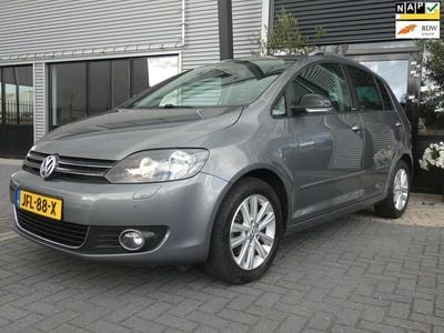 VW Golf Plus