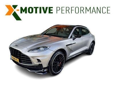 Occasion Aston Martin DBX 707 PK (519 kW) 2023 Grijs SUV