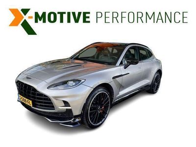 Grijs Gebruikt 2023 Aston Martin DBX SUV | € 199.900