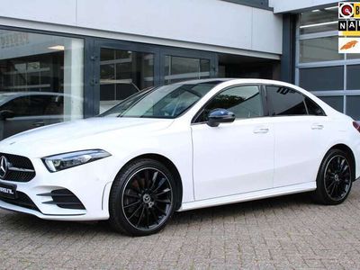 Mercedes A250
