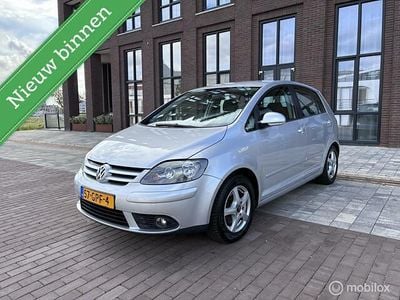 VW Golf Plus