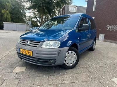 Gebruikt 2005 VW Caddy Life MPV | € 3.600 (Eerlijke prijs)