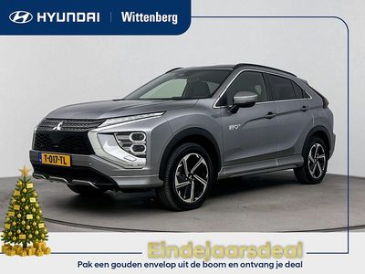 Grijs Gebruikt 2023 Mitsubishi Eclipse Cross SUV | € 28.400 (Eerlijke prijs)