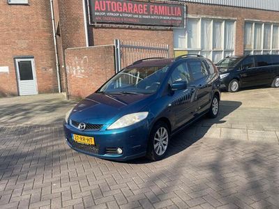 tweedehands Mazda 5 1.8 Executive