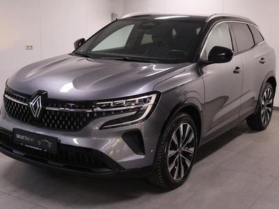 Grijs Occasion 2024 Renault Austral SUV | € 30.294 (Super prijs)
