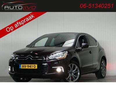 DS Automobiles DS4
