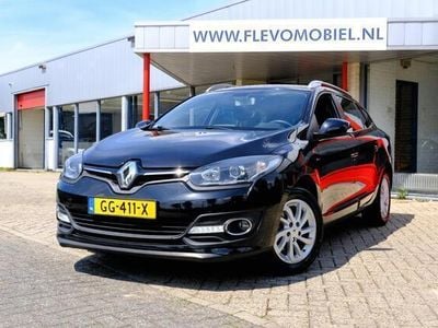 Renault Mégane GrandTour