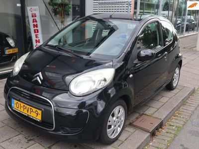 tweedehands Citroën C1 1.0-12V Ambiance /AIRCO / ELEKTR RAMEN /