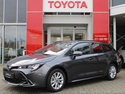 tweedehands Toyota Corolla Touring Sports 1.8 Hybrid Active