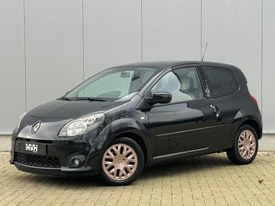 tweedehands Renault Twingo 1.2-16V Miss Sixty - 2011 - Airco - Cruise Control - OrigNL - NAP - Dealeronderhouden