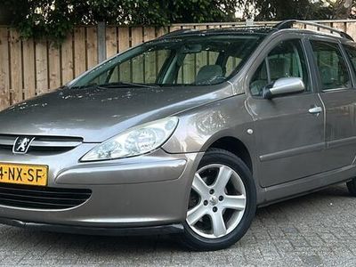 Peugeot 307
