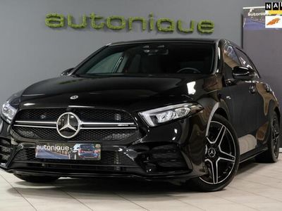 tweedehands Mercedes A35 AMG A 35 AMG4MATIC *25.506km* Pano/Sfeerverlichting/Ca