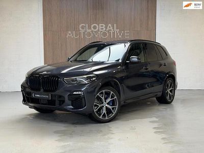 Occasion BMW X5 Executive 394 PK (289 kW) 2019 Grijs SUV