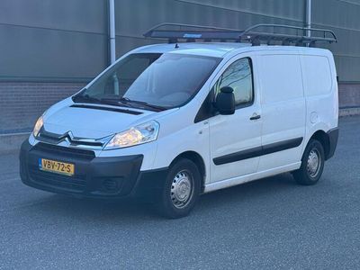 Citroën Jumpy