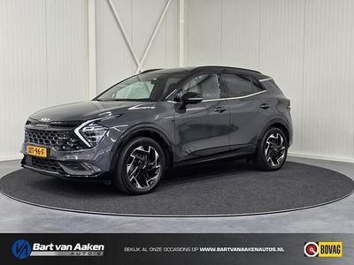 Occasion Kia Sportage GT 266 PK (195 kW) 2022 Grijs SUV