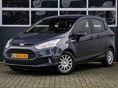 Grijs Occasion 2014 Ford B-MAX Style MPV | € 8.450 (Eerlijke prijs)
