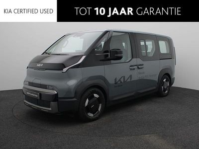 Grijs Nieuw 2026 Kia PV5 MPV | € 48.000 (Duur)