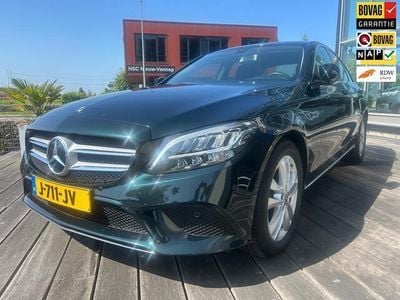 Mercedes C160