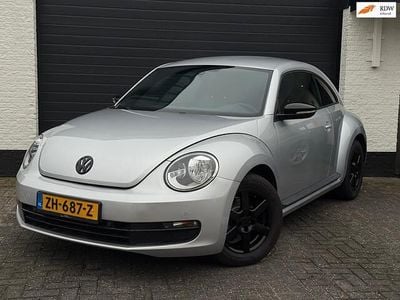 VW Beetle