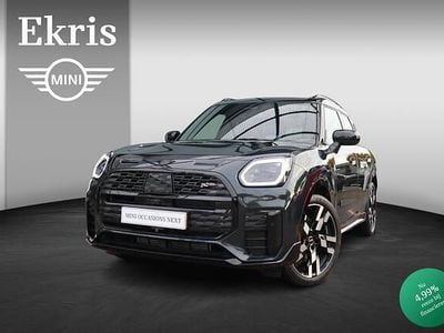 Grijs Nieuw 2025 Mini John Cooper Works Countryman SUV | € 57.500