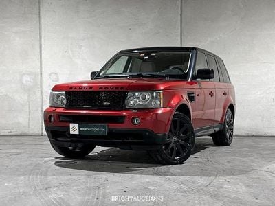 Occasion Land Rover Range Rover Sport 2007 SUV
