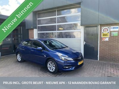 tweedehands Opel Astra 1.5 CDTI Edition NAVI/CAMERA *ALL-IN PRIJS*