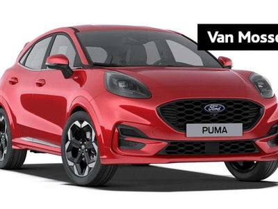 Suv Gebruikt 2024 Ford Puma ST-Line X SUV | € 35.940