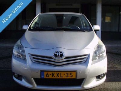 tweedehands Toyota Verso 1.8 MET AIRCO NAVI 7 SET