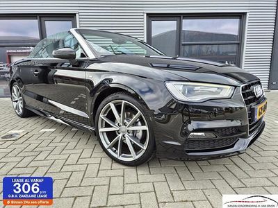 Audi A3 Cabriolet