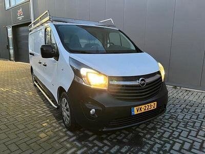 Gebruikt 2014 Opel Vivaro MPV | € 5.750 (Super prijs)