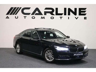 BMW 740