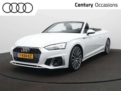 Audi A5 Cabriolet