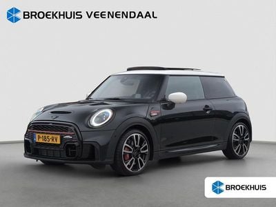 Groen Gebruikt 2022 Mini John Cooper Works Hatchback | € 36.890 (Iets duurder)