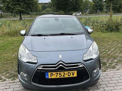 Citroën DS3