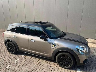 Grijs Gebruikt 2018 Mini Cooper Countryman SUV | € 23.500