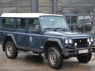 Gebruikt 2004 Land Rover Defender | € 14.450