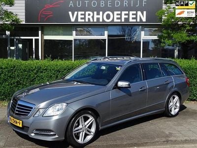 Occasion Mercedes 300 Premium 204 PK (150 kW) 2012 Grijs Stationwagen