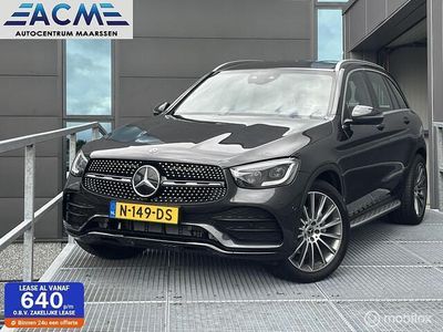 Mercedes GLC200