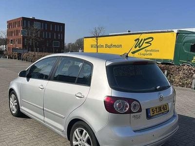 VW Golf Plus