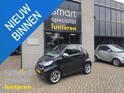 Smart ForTwo Coupé