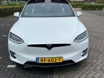 Occasion 2017 Tesla Model X SUV | € 28.000 (Goede deal)