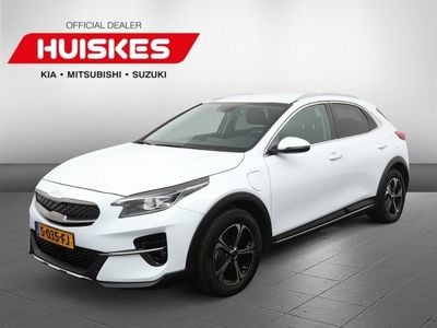 Wit Gebruikt 2023 Kia XCeed SUV | € 28.950 (Duur)