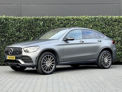 Mercedes GLC300