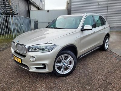 Grijs Occasion 2015 BMW X5 Executive SUV | € 24.999 (Eerlijke prijs)