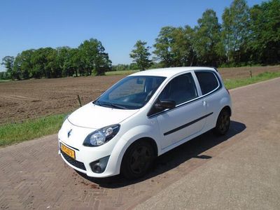 tweedehands Renault Twingo 1.2-16V Collection BLACK AND WHITE