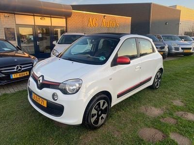 Wit Gebruikt 2015 Renault Twingo Expression Hatchback | € 4.950 (Eerlijke prijs)