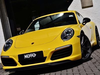 tweedehands Porsche 991 T 3.0 COUPE ***PERFECT CONDITION***